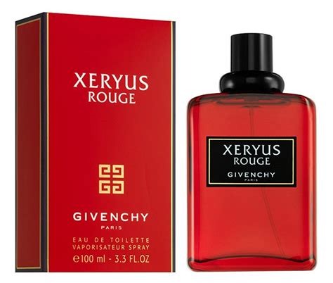 xeryus rouge givenchy bilig kaufen|xeryus cologne original.